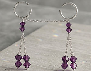Non Piercing Intimate Jewelry