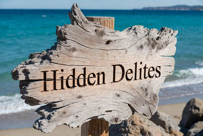 Hidden Delites handcrafted non-piercing silver body jewellery