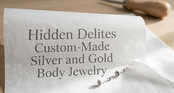 hidden delites custom made jewelry