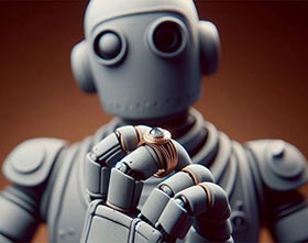 The Role of AI in Jewellery Design