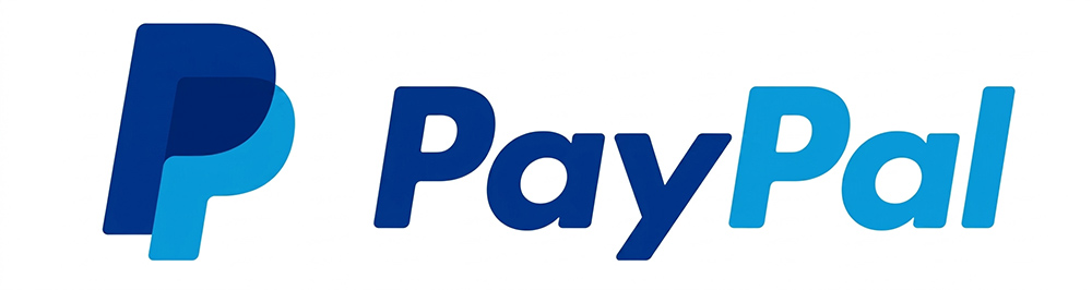 PayPal accepted at Hidden Delites