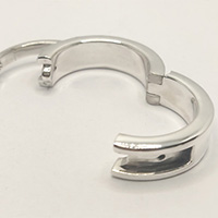 Custom ring design information from Hidden Delites.