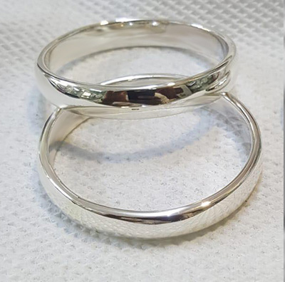 custom made cock rings