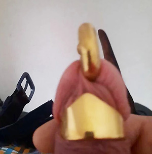 cock ring for stephan