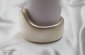 glans ring medium weight