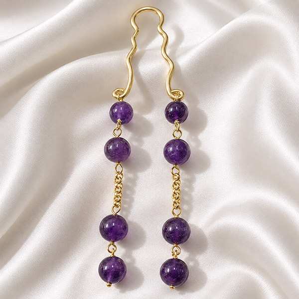 gold clit clip jewelry for women